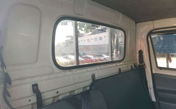 SUZUKI CARRY PU WD