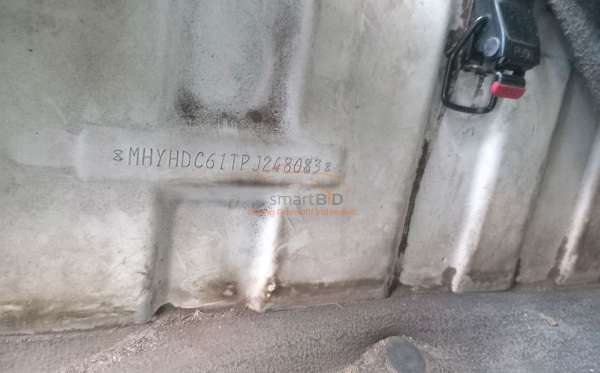 SUZUKI CARRY PU WD
