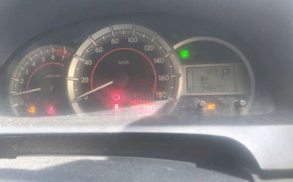 TOYOTA AVANZA