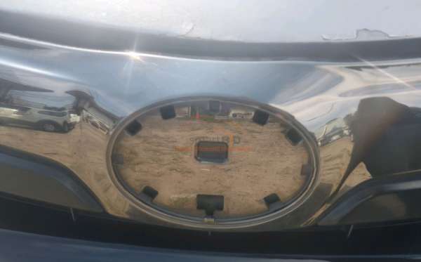 TOYOTA AVANZA