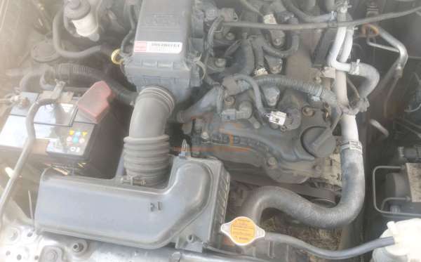 TOYOTA AVANZA
