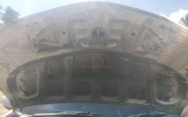 TOYOTA AVANZA