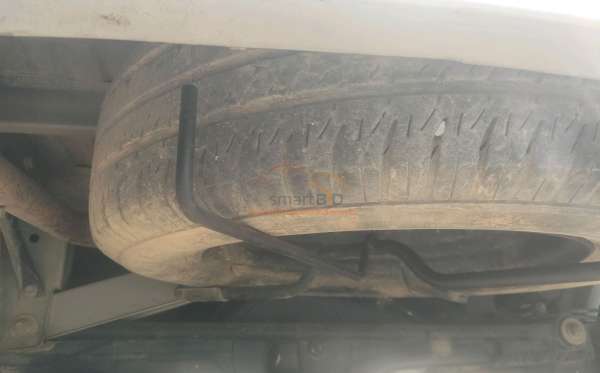 TOYOTA AVANZA
