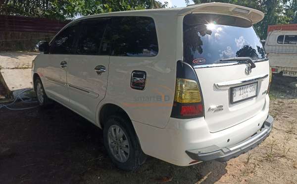 TOYOTA KIJANG