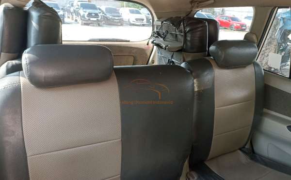TOYOTA KIJANG