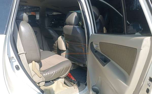 TOYOTA KIJANG