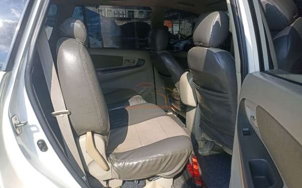 TOYOTA KIJANG