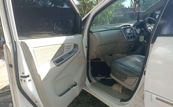 TOYOTA KIJANG