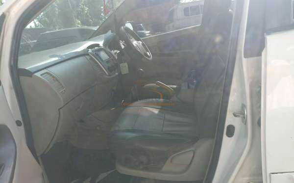TOYOTA KIJANG