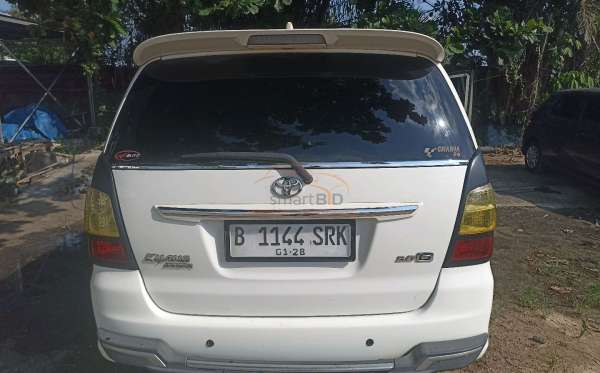 TOYOTA KIJANG