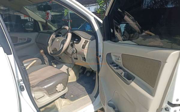 TOYOTA KIJANG