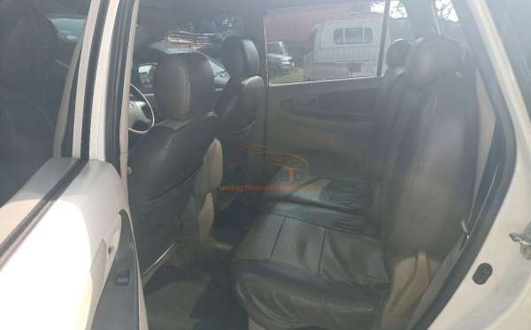 TOYOTA KIJANG