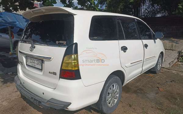 TOYOTA KIJANG