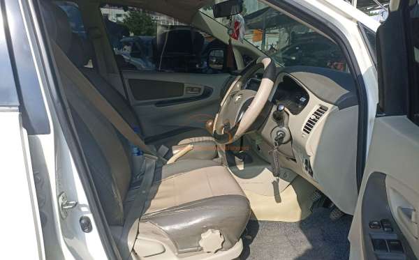 TOYOTA KIJANG