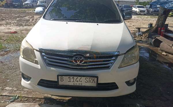 TOYOTA KIJANG