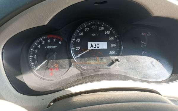 TOYOTA KIJANG