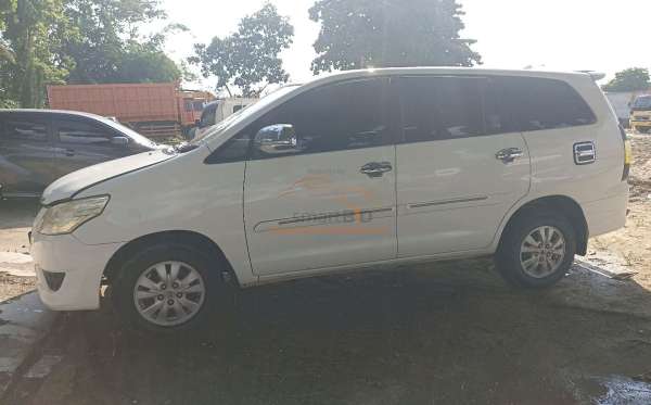 TOYOTA KIJANG