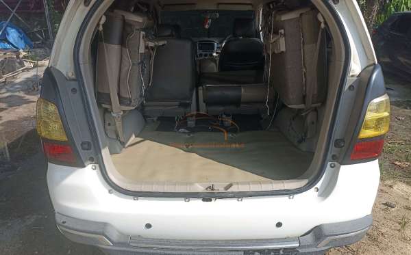 TOYOTA KIJANG