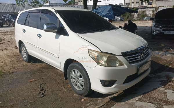 TOYOTA KIJANG