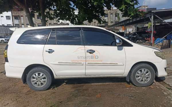 TOYOTA KIJANG