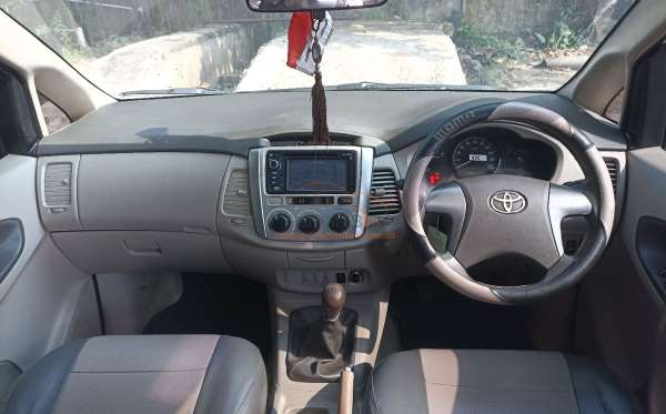 TOYOTA KIJANG