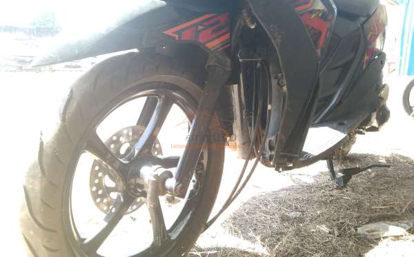 YAMAHA MIO M3 CW