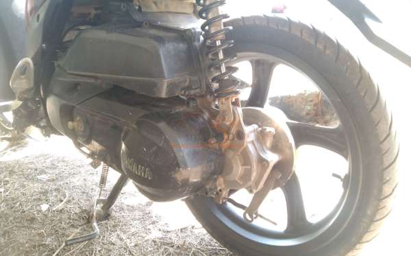 YAMAHA MIO M3 CW