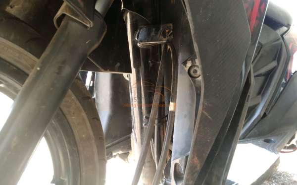 YAMAHA MIO M3 CW