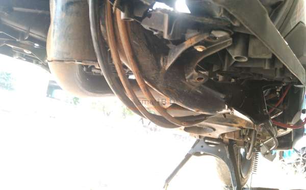 YAMAHA MIO M3 CW