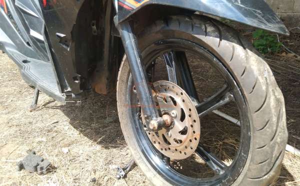 YAMAHA MIO M3 CW