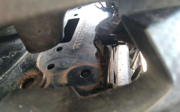 YAMAHA MIO M3 CW