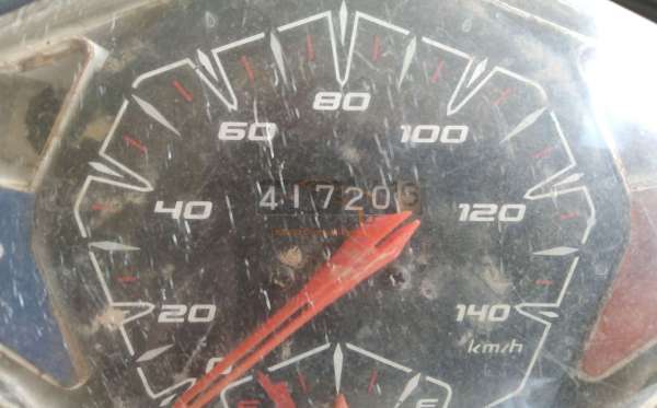 YAMAHA MIO M3 CW