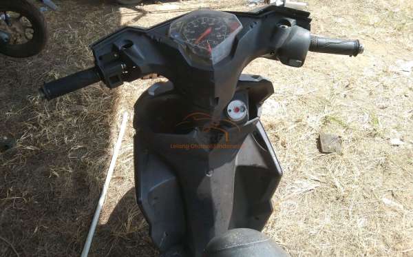 YAMAHA MIO M3 CW