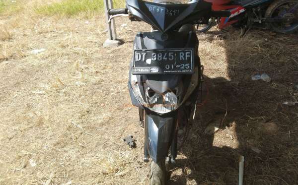 YAMAHA MIO M3 CW