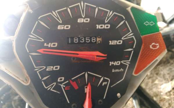 YAMAHA MIO M3 CW