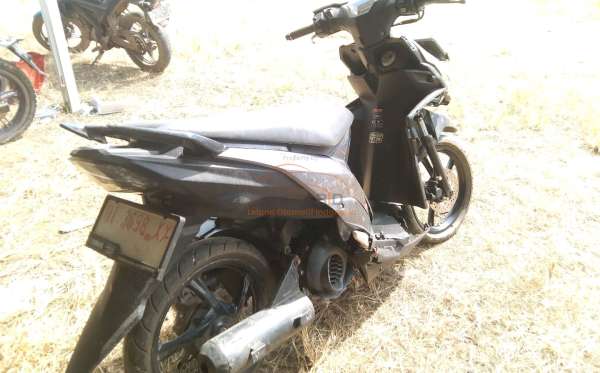 YAMAHA MIO M3 CW