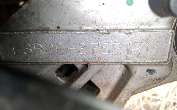 YAMAHA MIO M3 CW