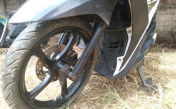 YAMAHA MIO M3 CW