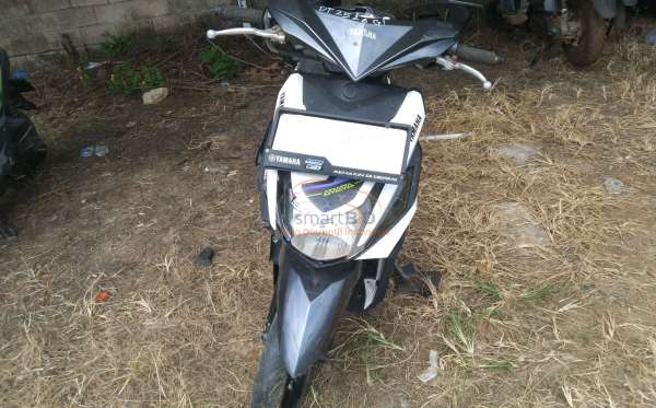 YAMAHA MIO M3 CW