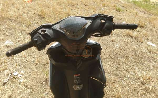 YAMAHA MIO M3 CW