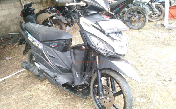 YAMAHA MIO M3 CW