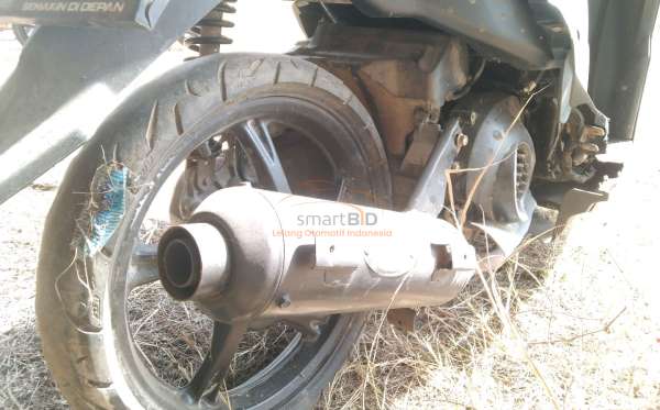 YAMAHA MIO M3 CW