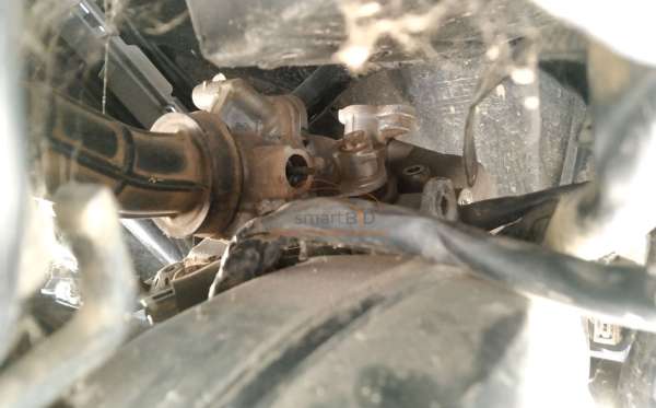 YAMAHA MIO M3 CW