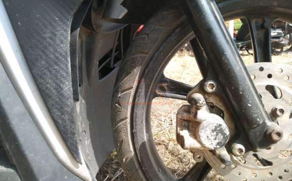 YAMAHA MIO M3 CW