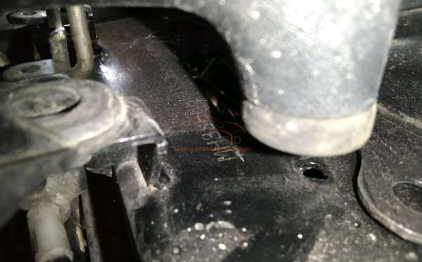 YAMAHA MIO M3 CW