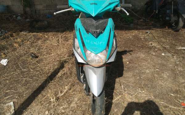 YAMAHA MIO M3 CW