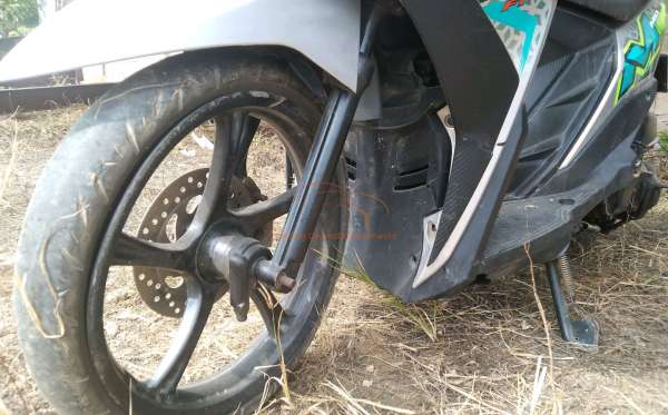 YAMAHA MIO M3 CW