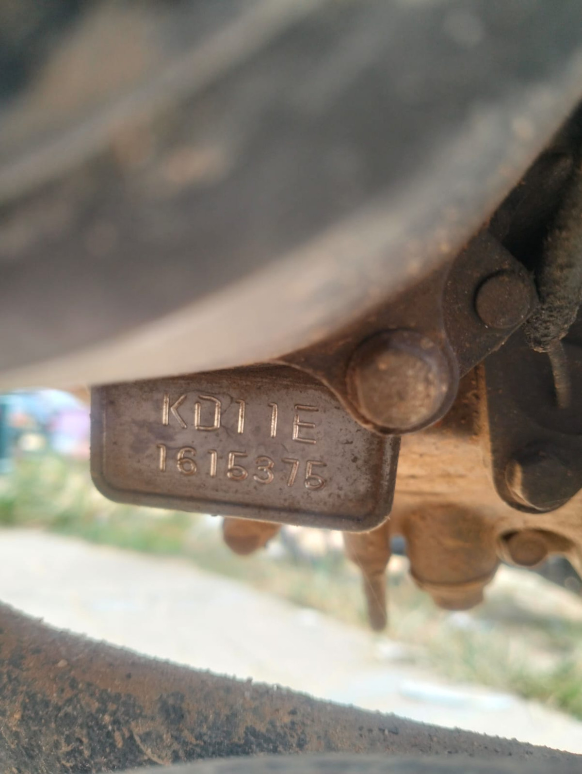HONDA CRF 150 L
