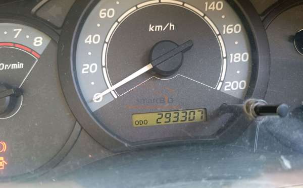 TOYOTA KIJANG INNOVA G