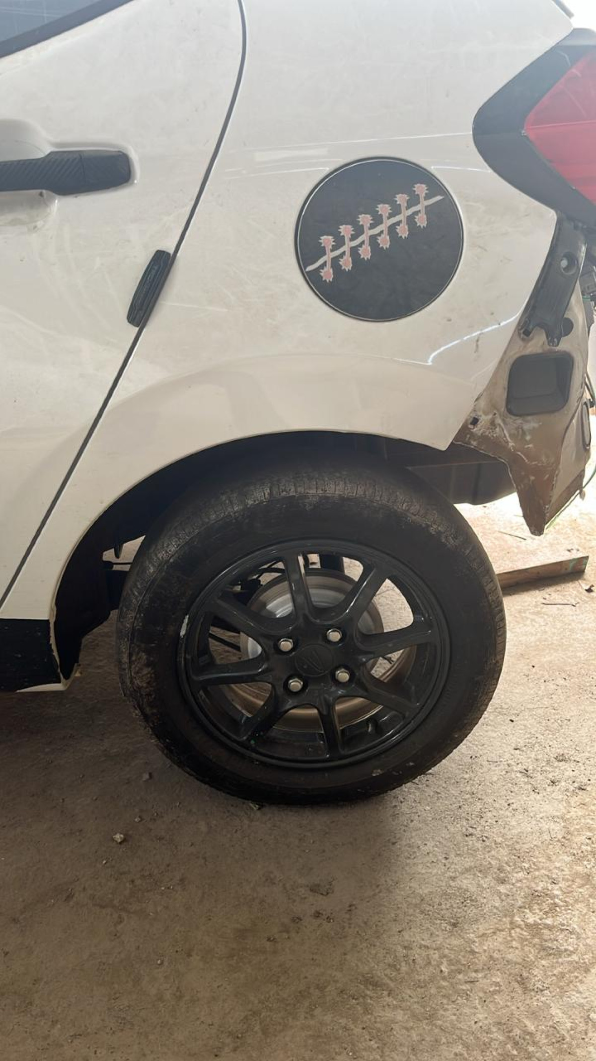 DAIHATSU AYLA  1.2R